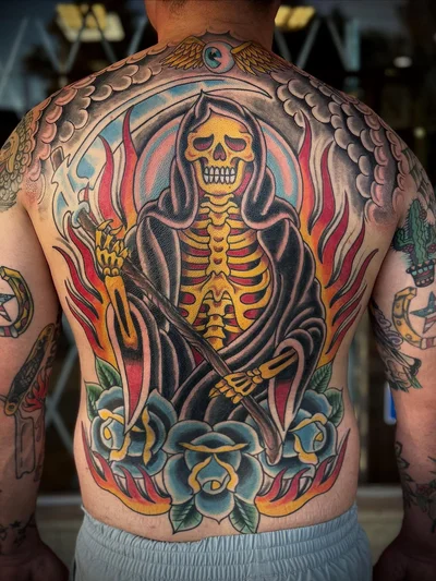 Christopher S. Ludovina tattoo ig_019