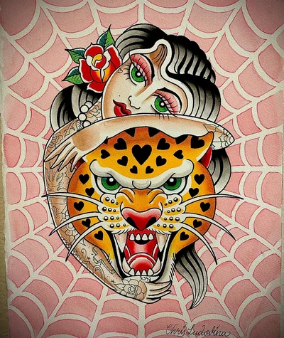 Christopher S. Ludovina tattoo ig_023