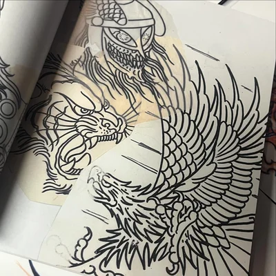 Chriss Dettmer tattoo ig_013