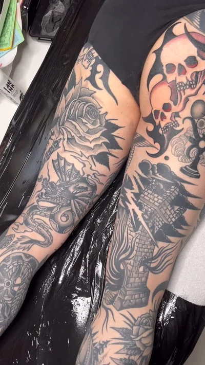 Chriss Dettmer tattoo ig_018