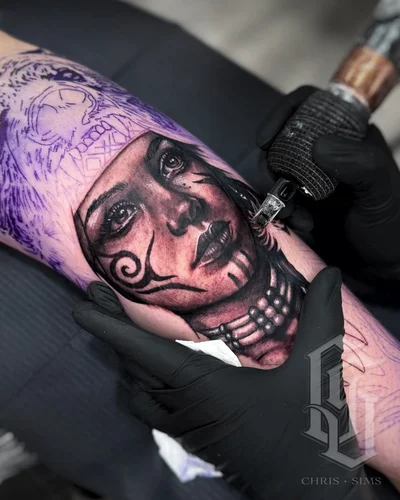 Chris Sims tattoo ig_021