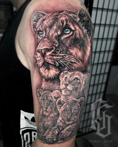 Chris Sims tattoo ig_023