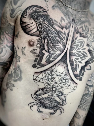 Claudia Linde tattoo ig_007