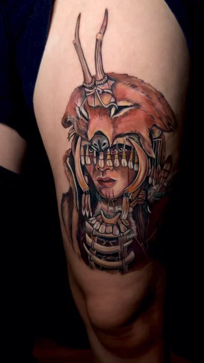 Claudia Linde tattoo ig_009