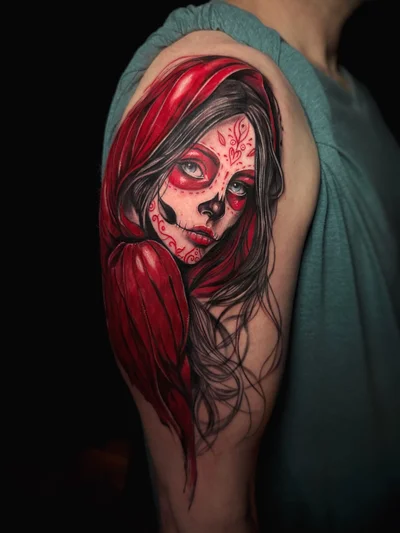 Claudia Linde tattoo ig_012