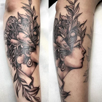 Claudia Linde tattoo ig_017