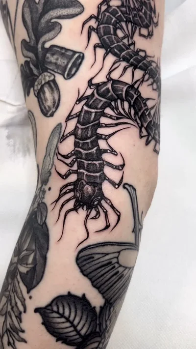 Claudia Linde tattoo ig_018