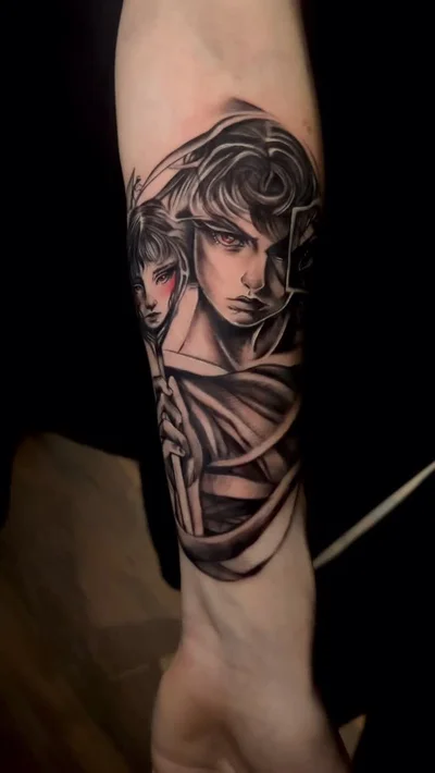 Claudia Linde tattoo ig_021