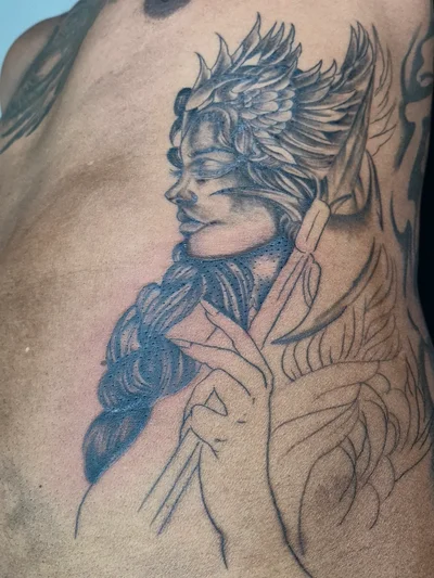 Cleber França tattoo ig_009