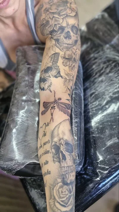 Cleber França tattoo ig_011