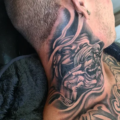 Cleber França tattoo ig_013