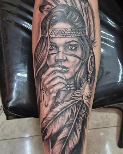 Cleber França tattoo ig_015