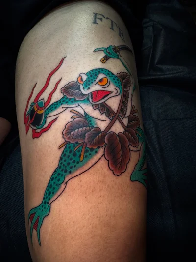 Clinton Lee tattoo ig_012