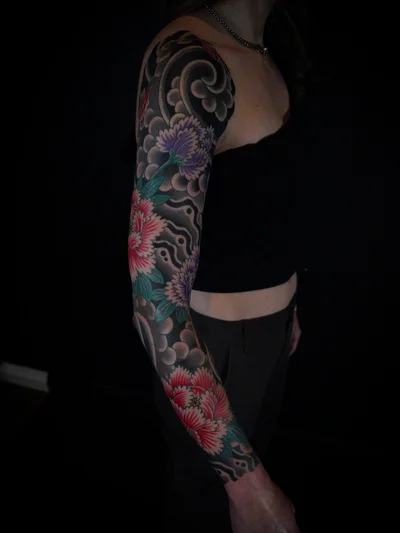 Clinton Lee tattoo ig_015