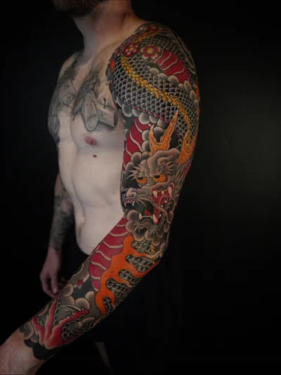 Clinton Lee tattoo ig_016