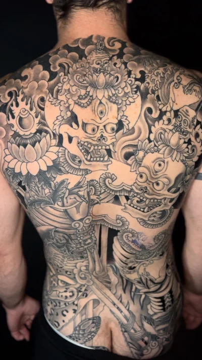 Clinton Lee tattoo ig_017