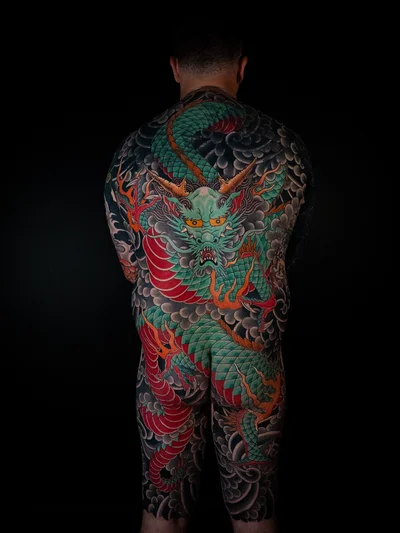Clinton Lee tattoo ig_019