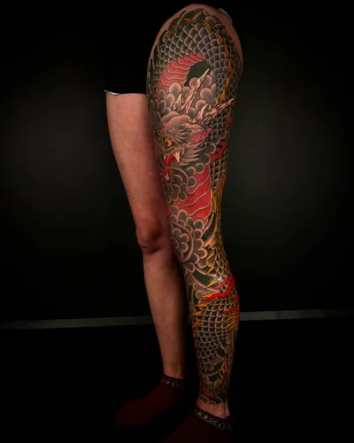Clinton Lee tattoo ig_021