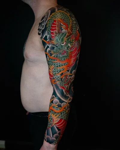 Clinton Lee tattoo ig_023