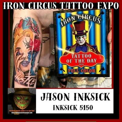 Cory Cudney tattoo ig_021