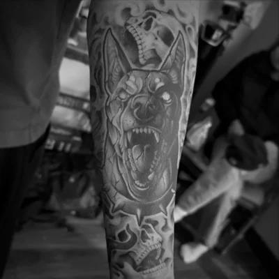 𝐂𝐫𝐚𝐢𝐠 𝐐𝐮𝐢𝐥𝐥 tattoo ig_009