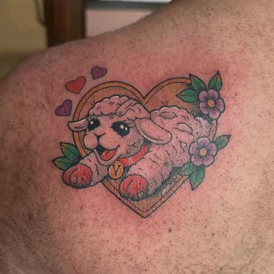 𝐂𝐫𝐚𝐢𝐠 𝐐𝐮𝐢𝐥𝐥 tattoo ig_014