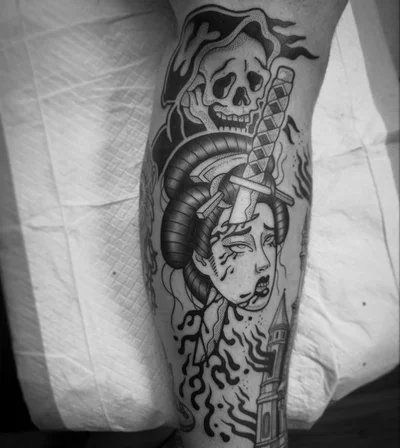 𝐂𝐫𝐚𝐢𝐠 𝐐𝐮𝐢𝐥𝐥 tattoo ig_015
