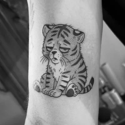 𝐂𝐫𝐚𝐢𝐠 𝐐𝐮𝐢𝐥𝐥 tattoo ig_018