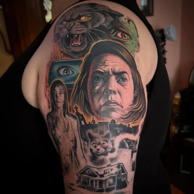 𝐂𝐫𝐚𝐢𝐠 𝐐𝐮𝐢𝐥𝐥 tattoo ig_022