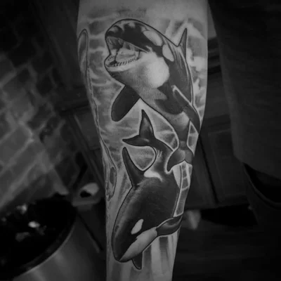 𝐂𝐫𝐚𝐢𝐠 𝐐𝐮𝐢𝐥𝐥 tattoo ig_023
