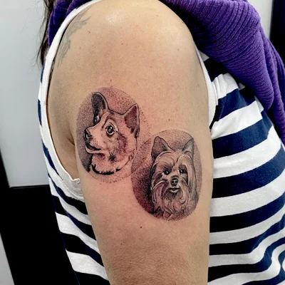 Ana Cristina Cristo tattoo ig_009
