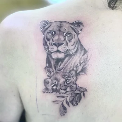 Ana Cristina Cristo tattoo ig_017