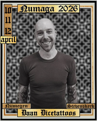 Daan van den Dobbelsteen tattoo ig_007