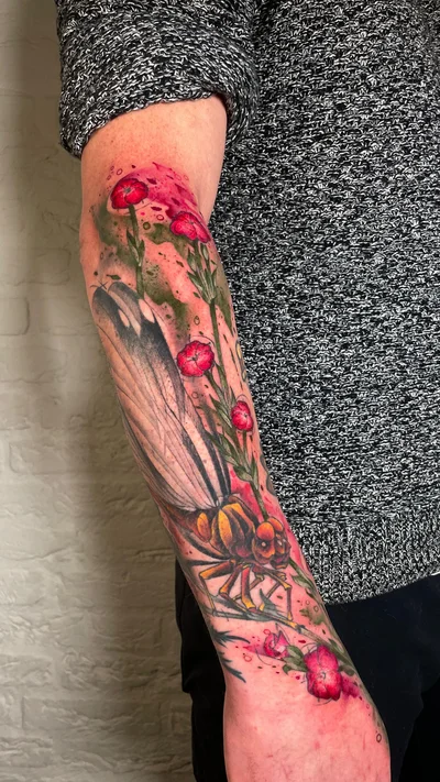 Daan van den Dobbelsteen tattoo ig_011