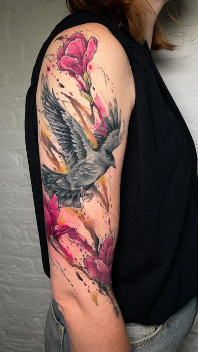 Daan van den Dobbelsteen tattoo ig_012