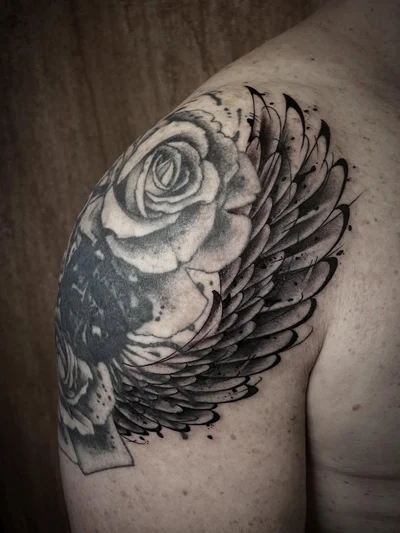 Daan van den Dobbelsteen tattoo ig_014