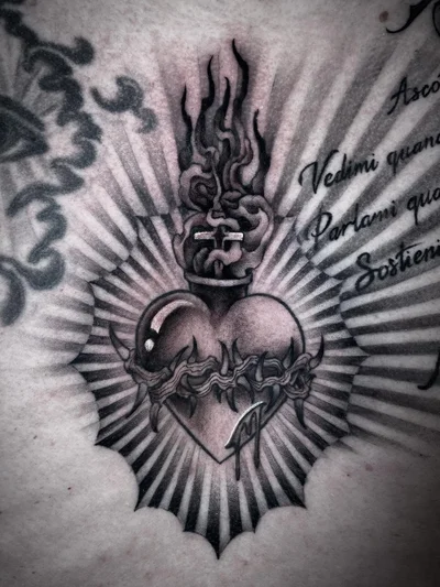 Daan van den Dobbelsteen tattoo ig_015