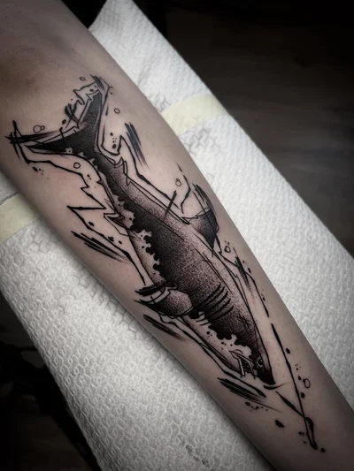 Daan van den Dobbelsteen tattoo ig_020