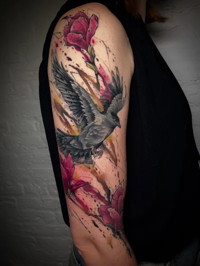 Daan van den Dobbelsteen tattoo ig_021