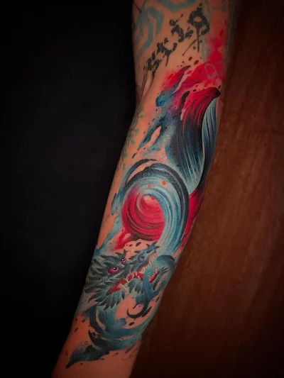 Daan van den Dobbelsteen tattoo ig_023