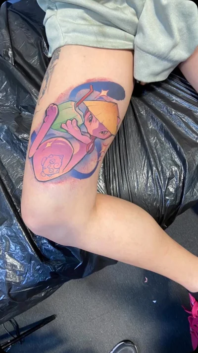 Damo tattoo ig_007