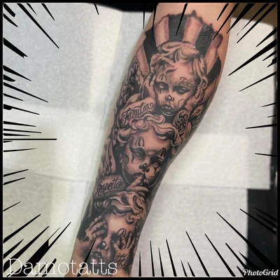 Damo tattoo ig_017