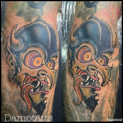 Damo tattoo ig_020