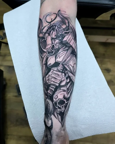 Dan Crowe Tattoo tattoo ig_019