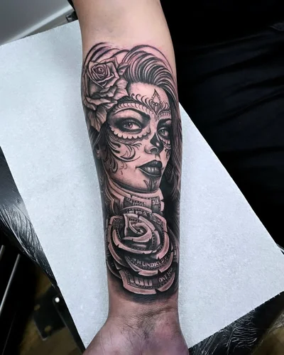 Dan Crowe Tattoo tattoo ig_020