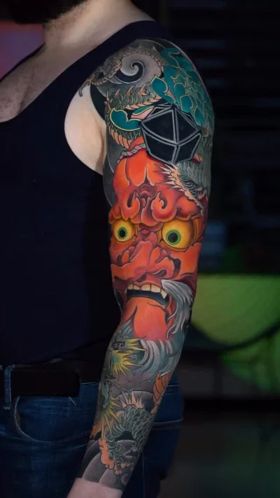 Dan Cordero tattoo ig_017