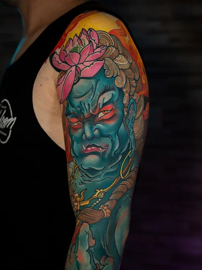 Dan Cordero tattoo ig_023
