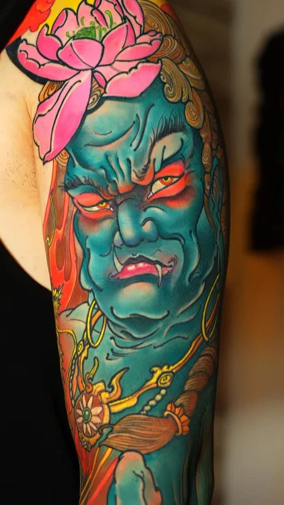 Dan Cordero tattoo ig_024