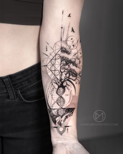 Daniel Meyer · LEITBILD tattoo ig_007