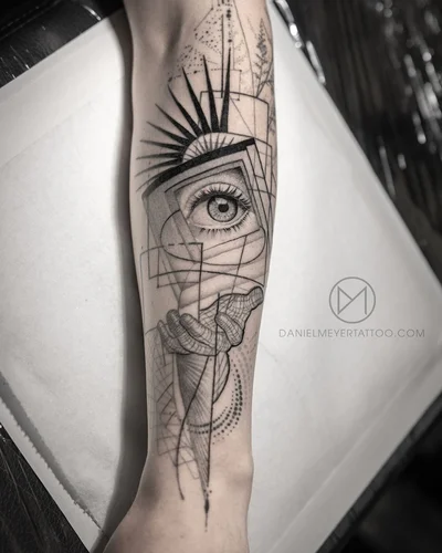 Daniel Meyer · LEITBILD tattoo ig_009